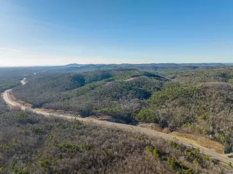 tbd Shorthorn Ln, Hot Springs, AR 71901