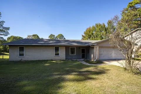 9 Silver Fox Cv, Jacksonville, AR 72076