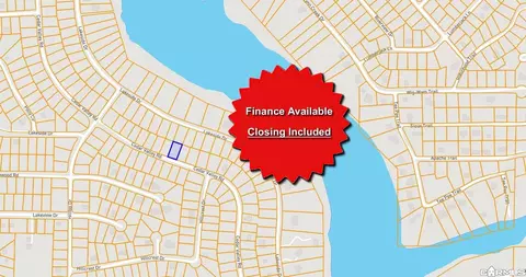 lot9 Dunlop Rd, Fairfield Bay, AR 72088