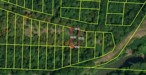 lot123 Lee Summit Dr, Little Rock, AR 72209