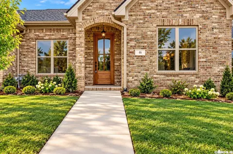 46 Driftwood Ln, Little Rock, AR 72223