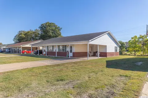 Exterior - 975-1107 E Margaret St, Piggott, AR 72454 photo 3 of 3