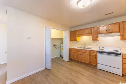 Kitchen - 975-1107 E Margaret St, Piggott, AR 72454 photo 3 of 3