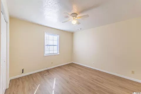 Bedroom - 975-1107 E Margaret St, Piggott, AR 72454 photo 3 of 4