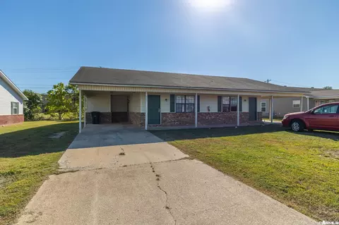 Exterior - 975-1107 E Margaret St, Piggott, AR 72454 photo 1 of 3