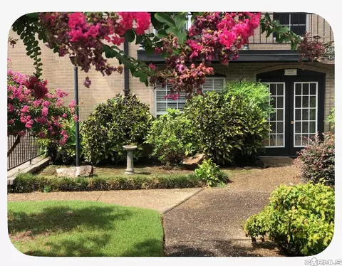 1601 N Bryant #5, Little Rock, AR 72207
