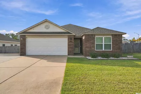 2019 Whitehaven Dr, Sherwood, AR 72120