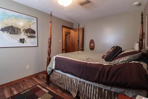 Bedroom - 1 Buckshot Cv, Pine Bluff, AR 71603 photo 5 of 7