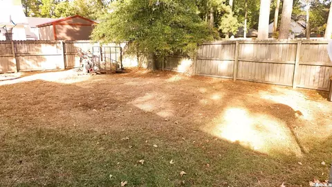 Exterior - 1 Buckshot Cv, Pine Bluff, AR 71603 photo 4 of 4