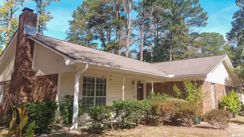 Exterior - 1 Buckshot Cv, Pine Bluff, AR 71603 photo 2 of 4
