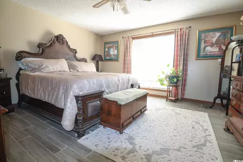 Bedroom - 1 Buckshot Cv, Pine Bluff, AR 71603 photo 4 of 7
