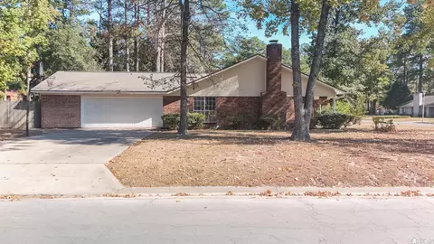 Exterior - 1 Buckshot Cv, Pine Bluff, AR 71603 photo 3 of 4