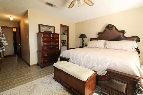 Bedroom - 1 Buckshot Cv, Pine Bluff, AR 71603 photo 3 of 7