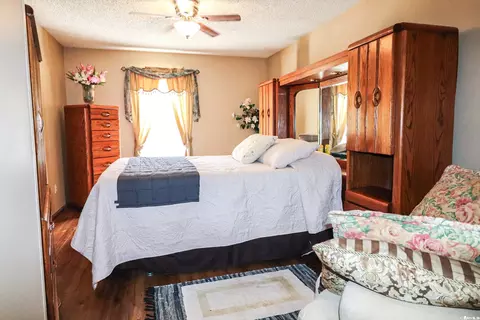 Bedroom - 1 Buckshot Cv, Pine Bluff, AR 71603 photo 7 of 7