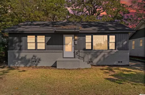 5302 A St, Little Rock, AR 72205