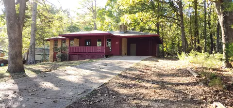 20 Tishimingo Dr, Cherokee Village, AR 72529