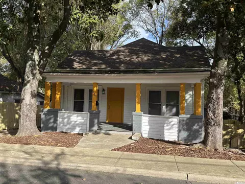 326 Sanford St, Hot Springs, AR 71901