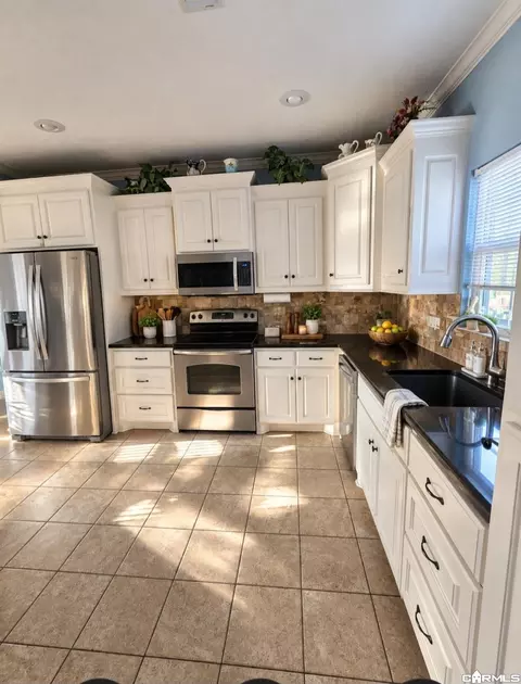 Kitchen - 9 Putter Cv, Mayflower, AR 72106 photo 1 of 3