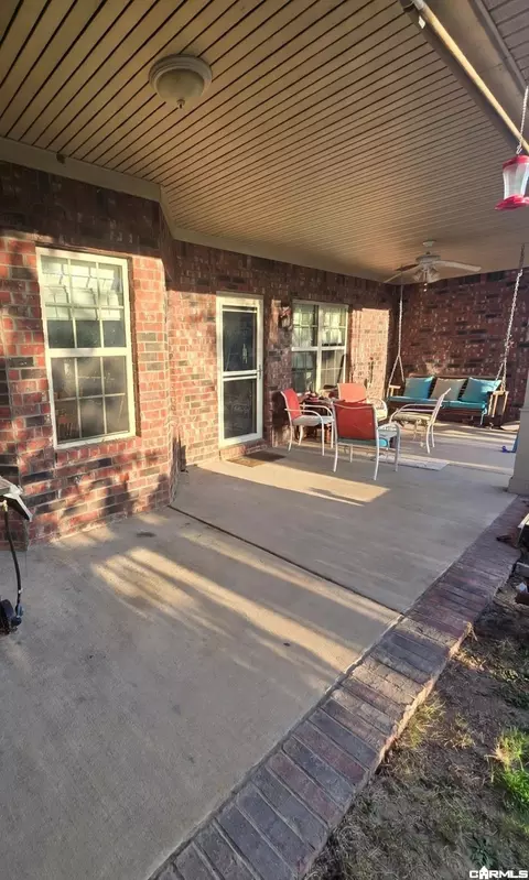 Exterior - 9 Putter Cv, Mayflower, AR 72106 photo 3 of 5
