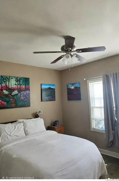 Bedroom - 9 Putter Cv, Mayflower, AR 72106 photo 1 of 3