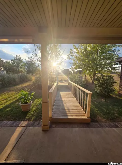 Exterior - 9 Putter Cv, Mayflower, AR 72106 photo 5 of 5