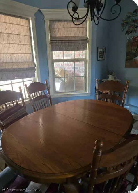 Dining - 9 Putter Cv, Mayflower, AR 72106 photo 3 of 3