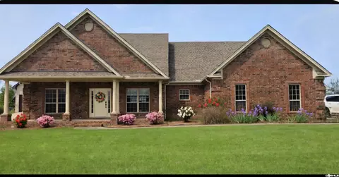 9 Putter Cv, Mayflower, AR 72106
