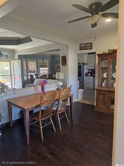 Dining - 9 Putter Cv, Mayflower, AR 72106 photo 1 of 3