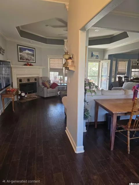 Entry Way - 9 Putter Cv, Mayflower, AR 72106 photo 2 of 6