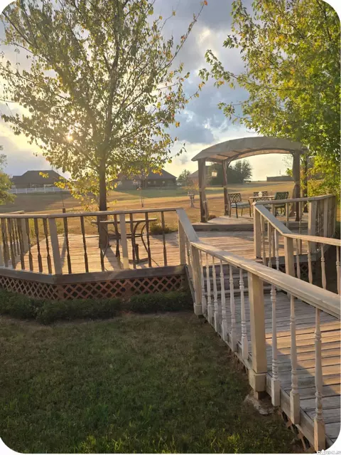Exterior - 9 Putter Cv, Mayflower, AR 72106 photo 4 of 5