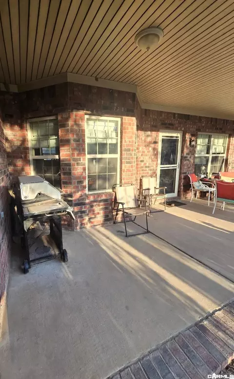 Exterior - 9 Putter Cv, Mayflower, AR 72106 photo 2 of 5