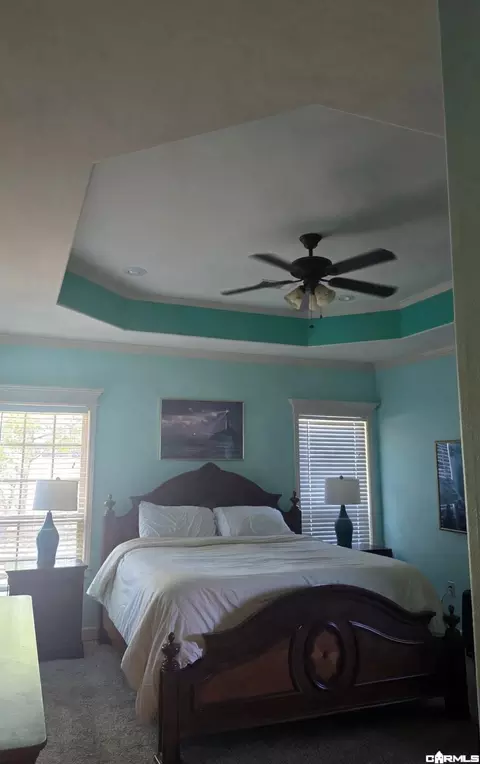Bedroom - 9 Putter Cv, Mayflower, AR 72106 photo 3 of 3