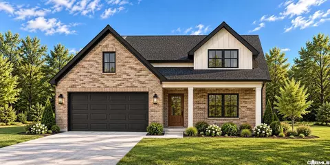 83 Calion Ct, Little Rock, AR 72223