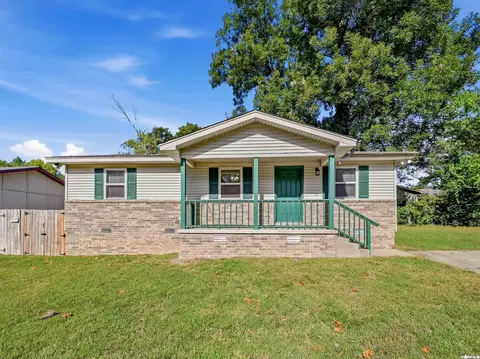 106 Winchester Trl, Jacksonville, AR 72076