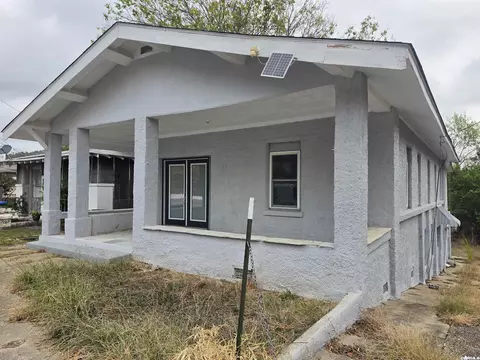 119 Rugg St, Hot Springs, AR 71901