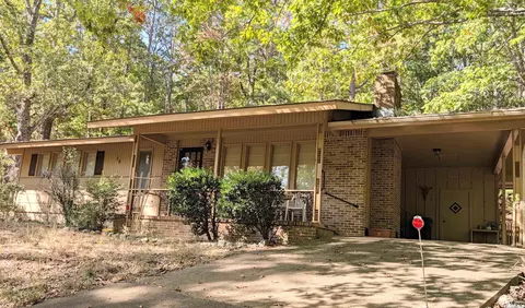 18 Onda Ln, Hot Springs Village, AR 71909