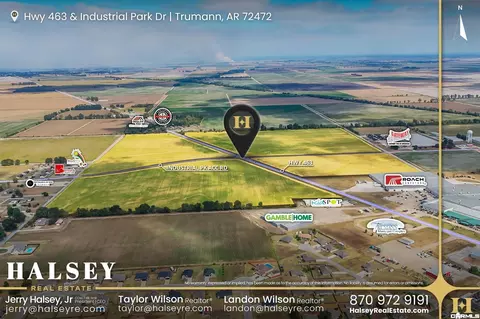 Hwy 463, Trumann, AR 72472 photo 4