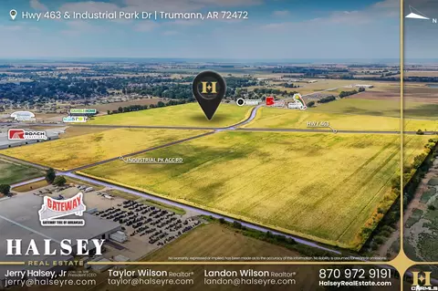 Hwy 463, Trumann, AR 72472 photo 5