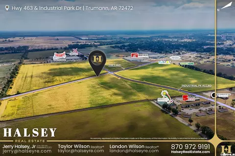 Hwy 463, Trumann, AR 72472 photo 6