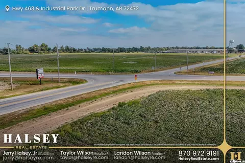 Hwy 463, Trumann, AR 72472 photo 9