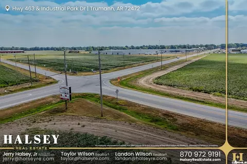 Hwy 463, Trumann, AR 72472 photo 8