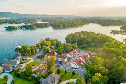 118 Pretti Point A2, Hot Springs, AR 71913