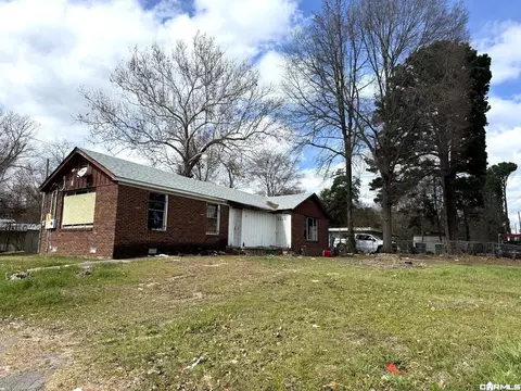 8720 Stanton Rd, Little Rock, AR 72209