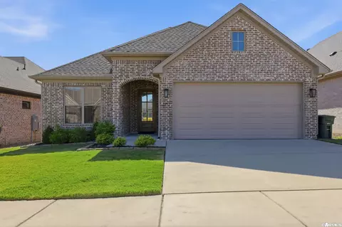 207 Copper Way, Little Rock, AR 72223