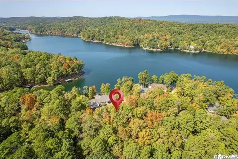 1 3 Sabiote Ln, Hot Springs Village, AR 71909