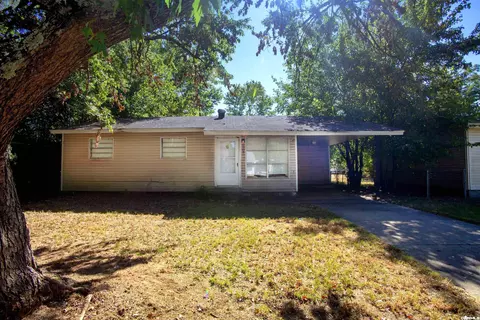 6507 Tracy Ave, Little Rock, AR 72206