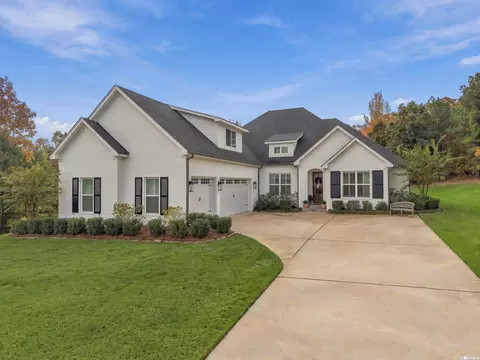 901 Steamboat Springs Dr, Little Rock, AR 72210