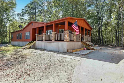 3025 Mcpherson Pass Rd, Mabelvale, AR 72103