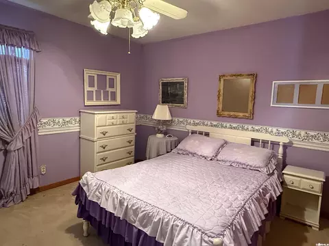 Bedroom - 904 3rd Ave, Murfreesboro, AR 71958 photo 1 of 4