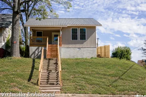 3023 S Arch St, Little Rock, AR 72206